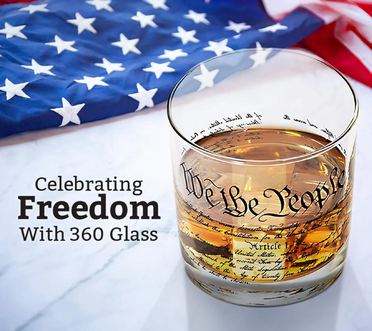 11 Oz Whiskey Glass C5684