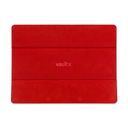 Trading Card Storage Box with Magnetic Lid and Dividers X38991