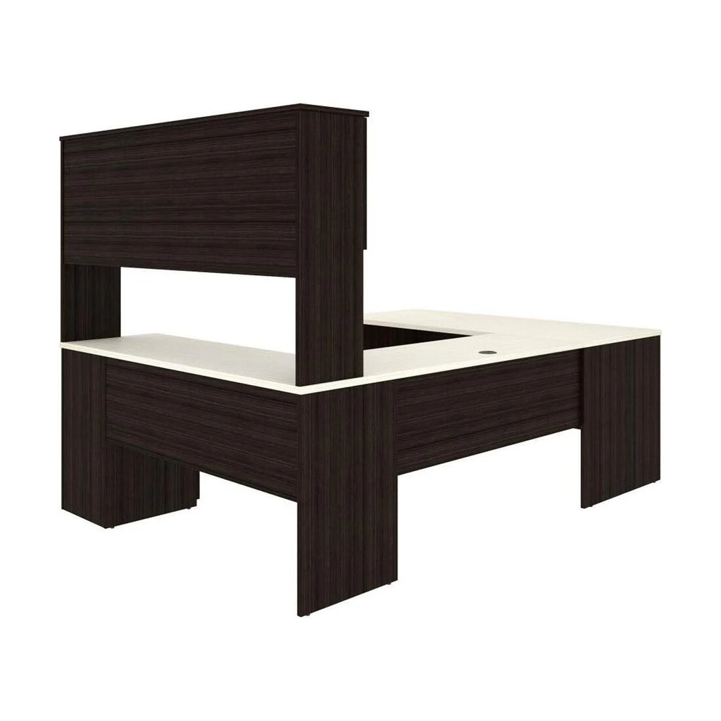 U-Shaped Desk B232