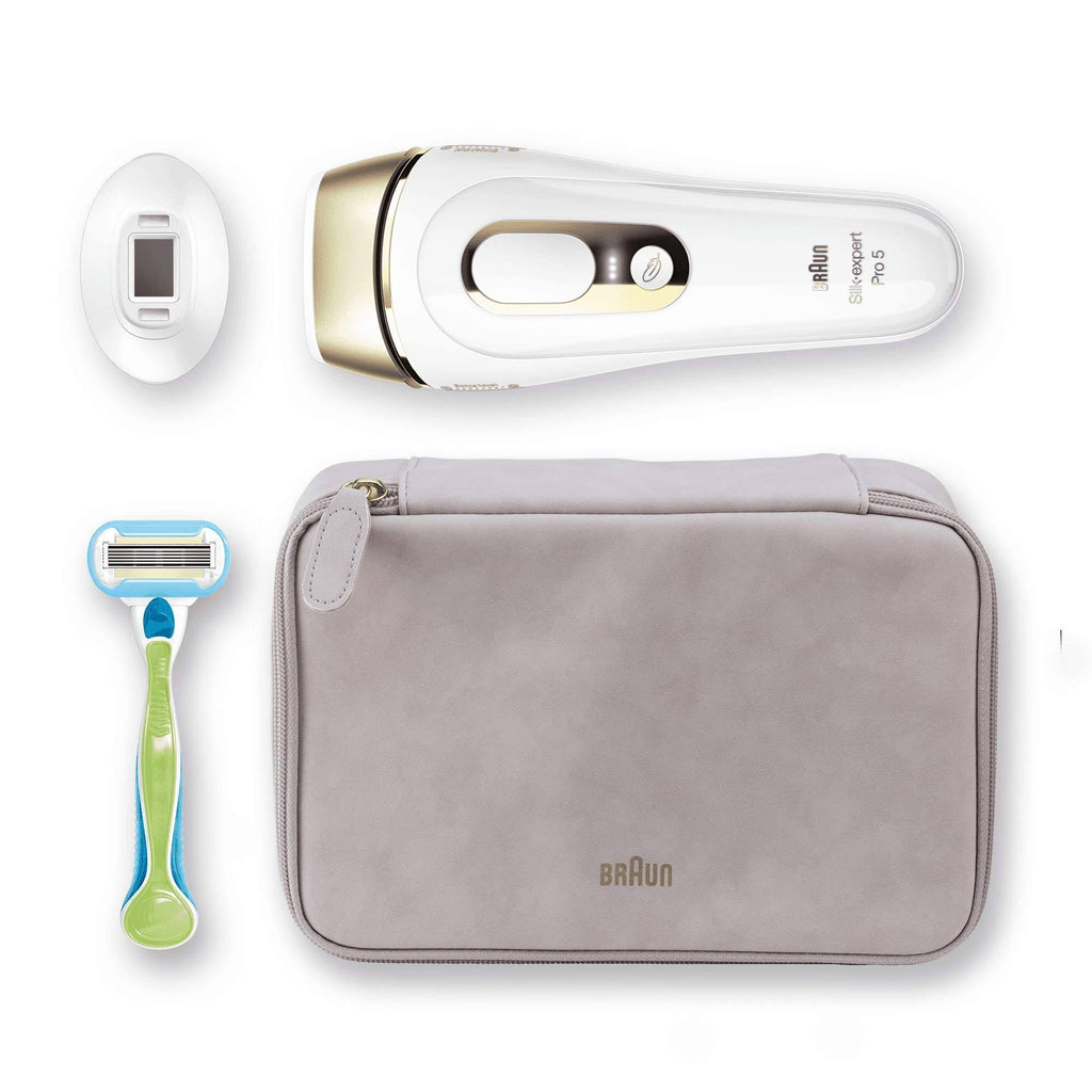 IPL Laser Epilator G7533