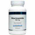 Niacinamide 500 mg 100 caps D15154