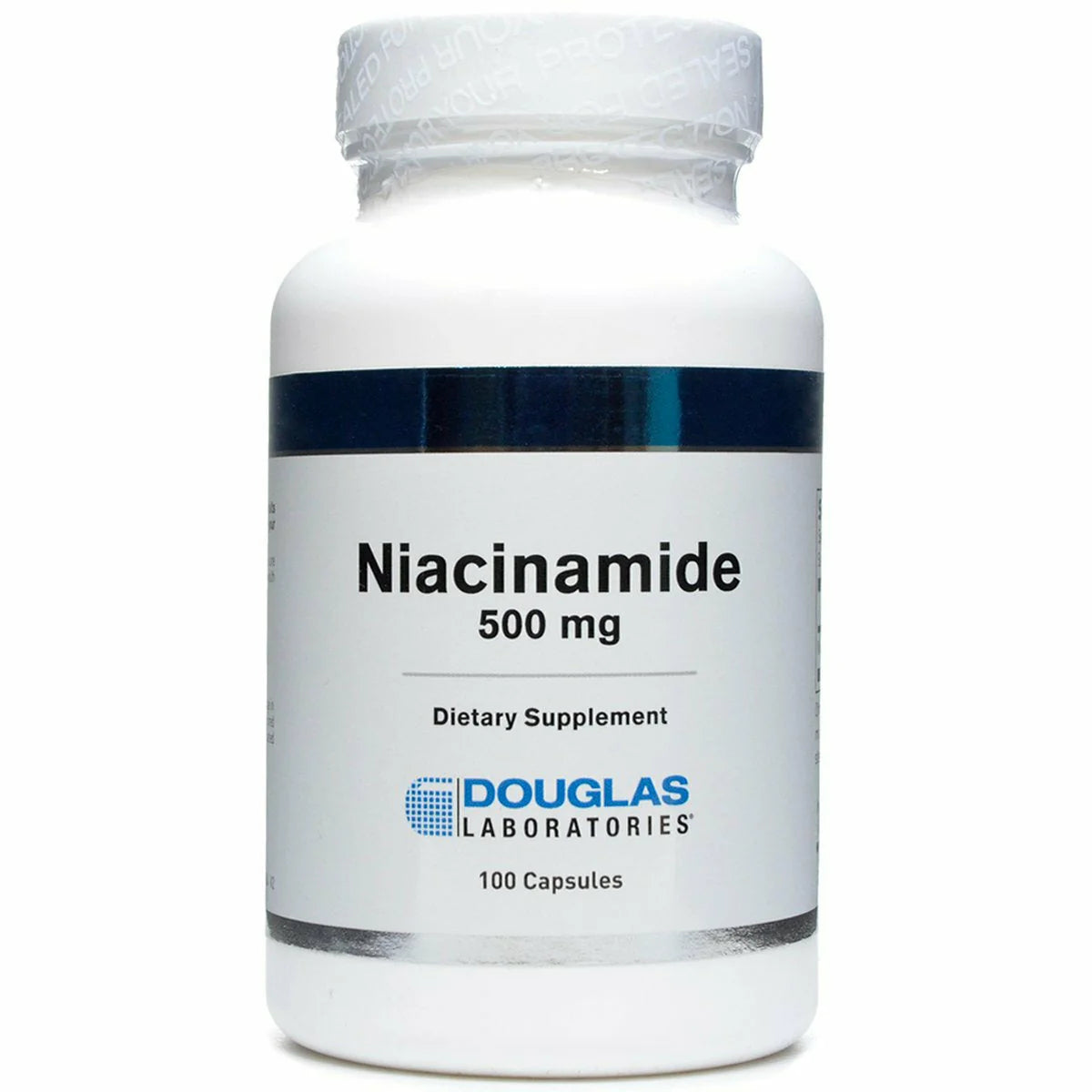 Niacinamide 500 mg 100 caps D15154