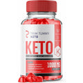 Keto ACV Gummies O2768