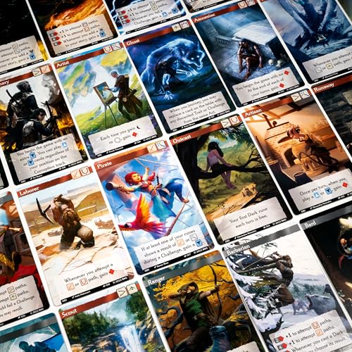 Call to Adventure: Epic Origins Q3316
