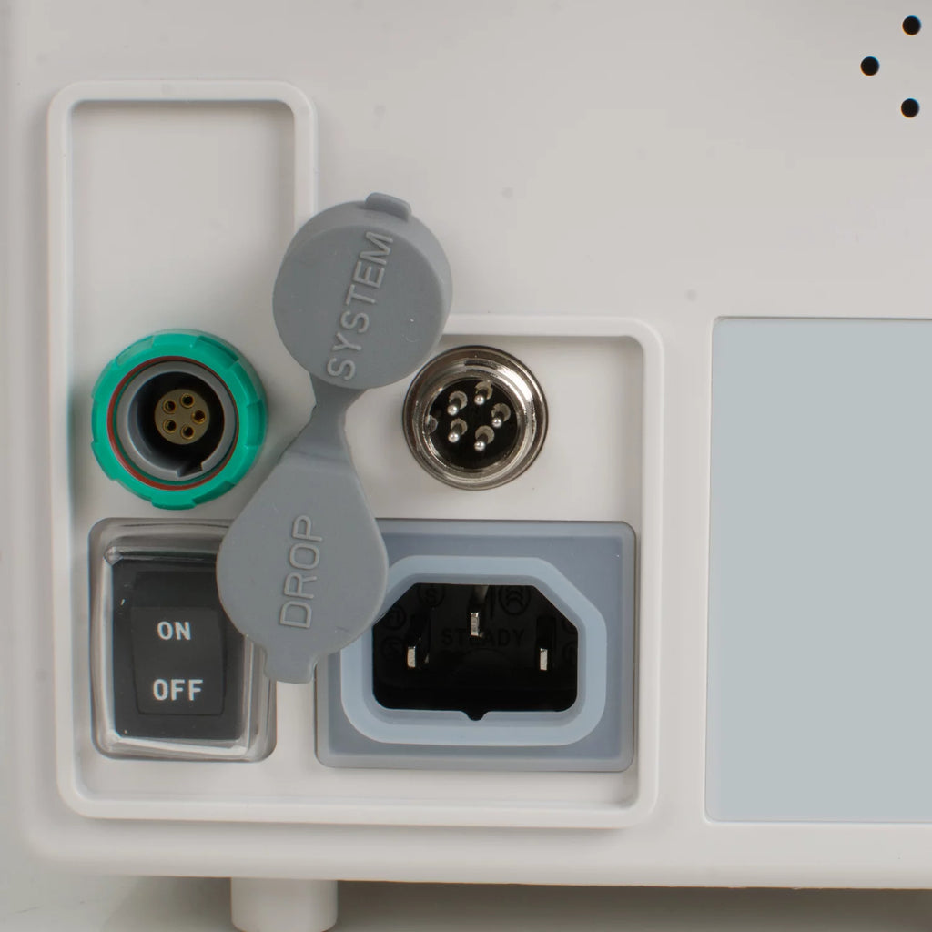Veterinary Infusion Pump IV Fluid Pump U40370