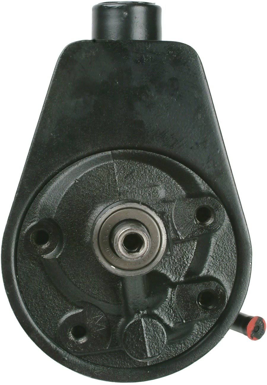 Power Steering Pump M13343