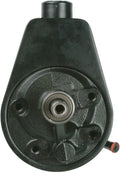 Power Steering Pump M13343