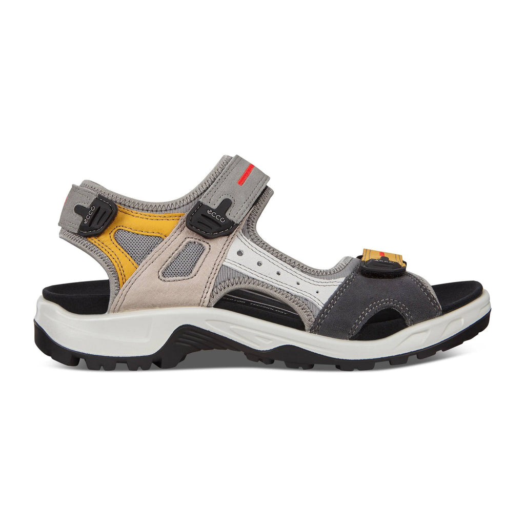 Multicolor Shoes H584