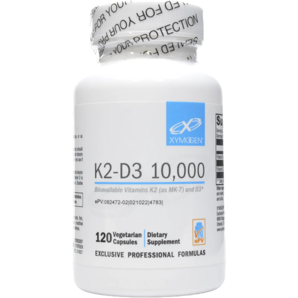 10,000 Capsules E28121