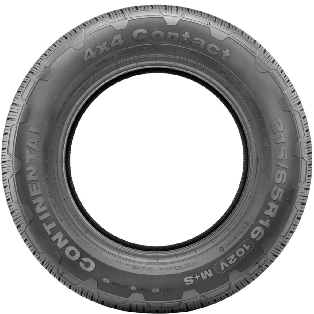 All Season 255/50R19 107V XL Passenger Tire S126818