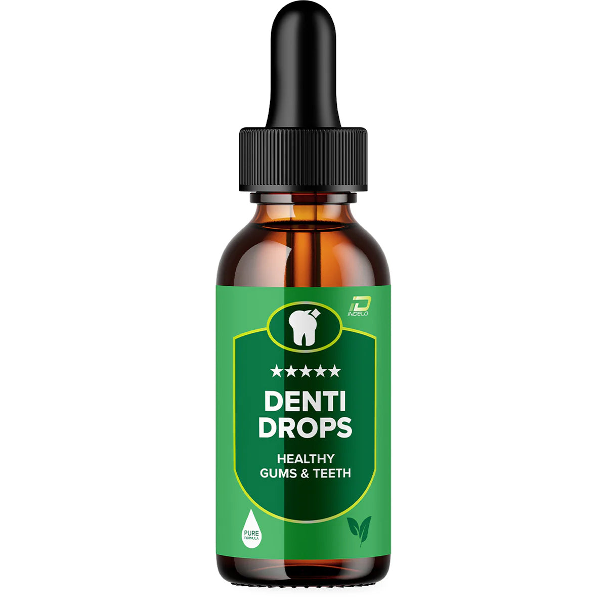 Dental Drops B171529