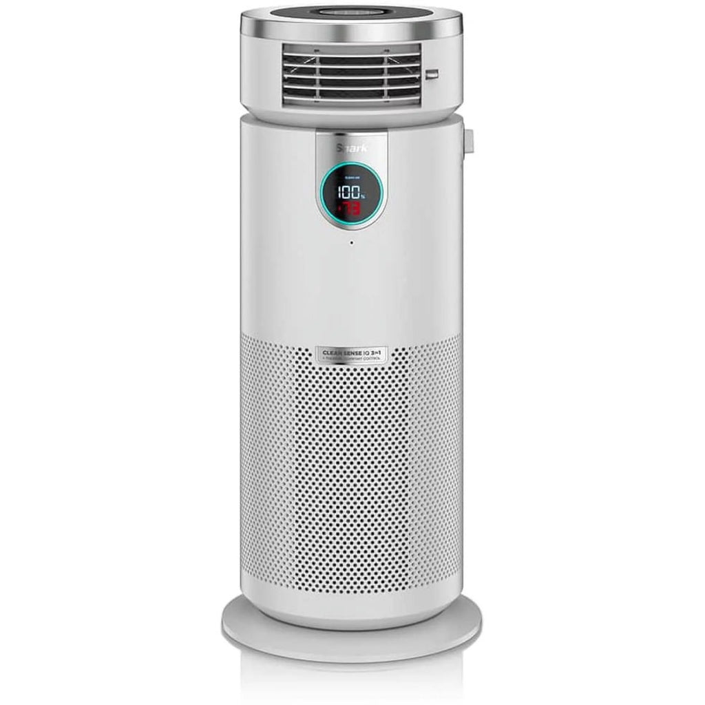 Air Purifier 3-in-1 with True HEPA D68924