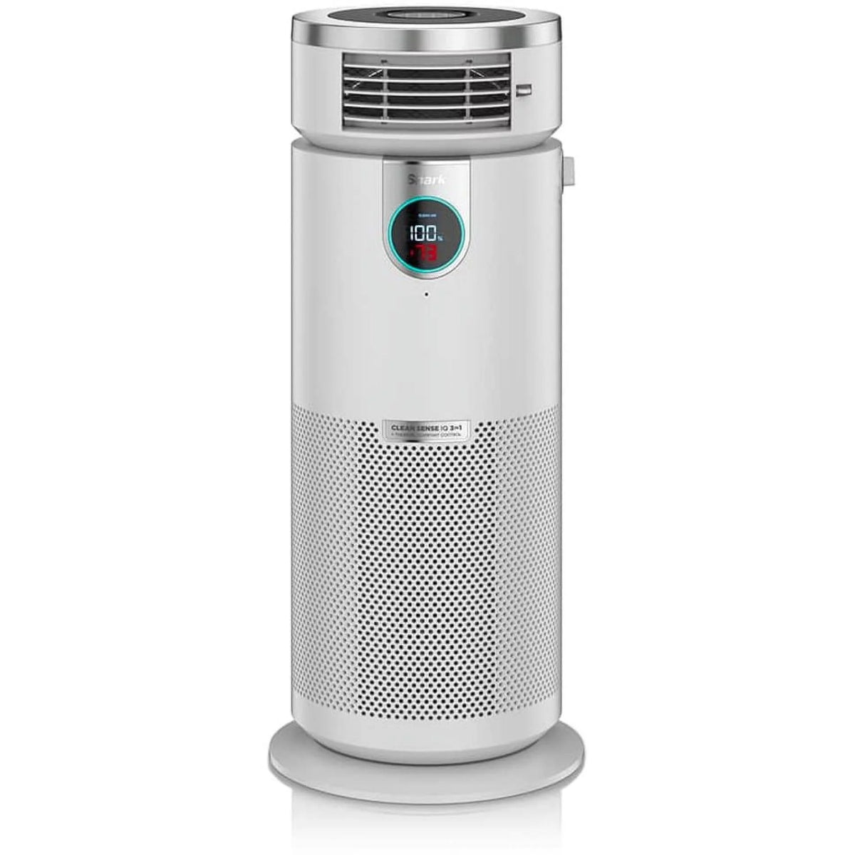Air Purifier 3-in-1 with True HEPA D68924