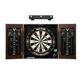 Dartboard and Cabinet Set G516988