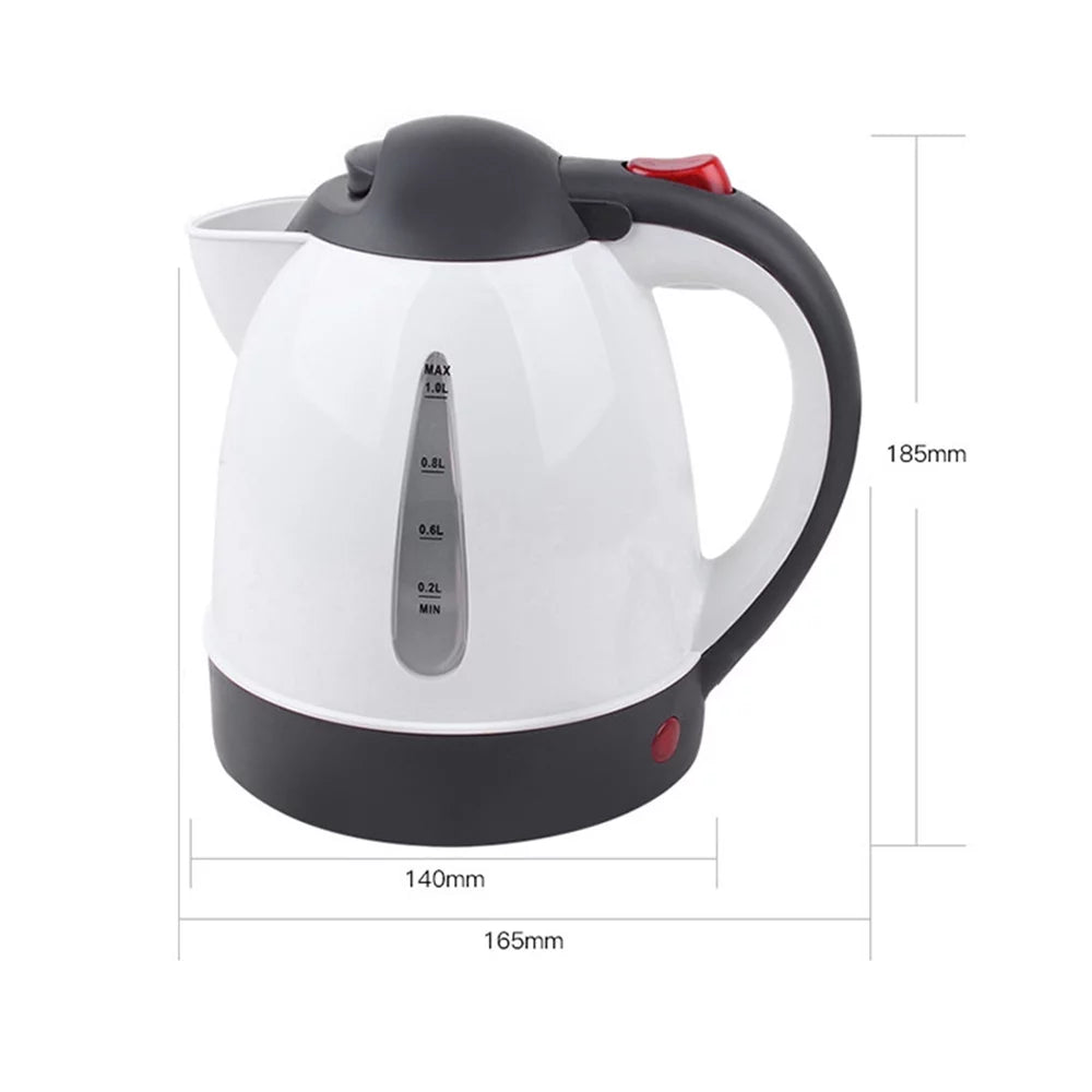 Portable Electric Kettle 1000mL I91247
