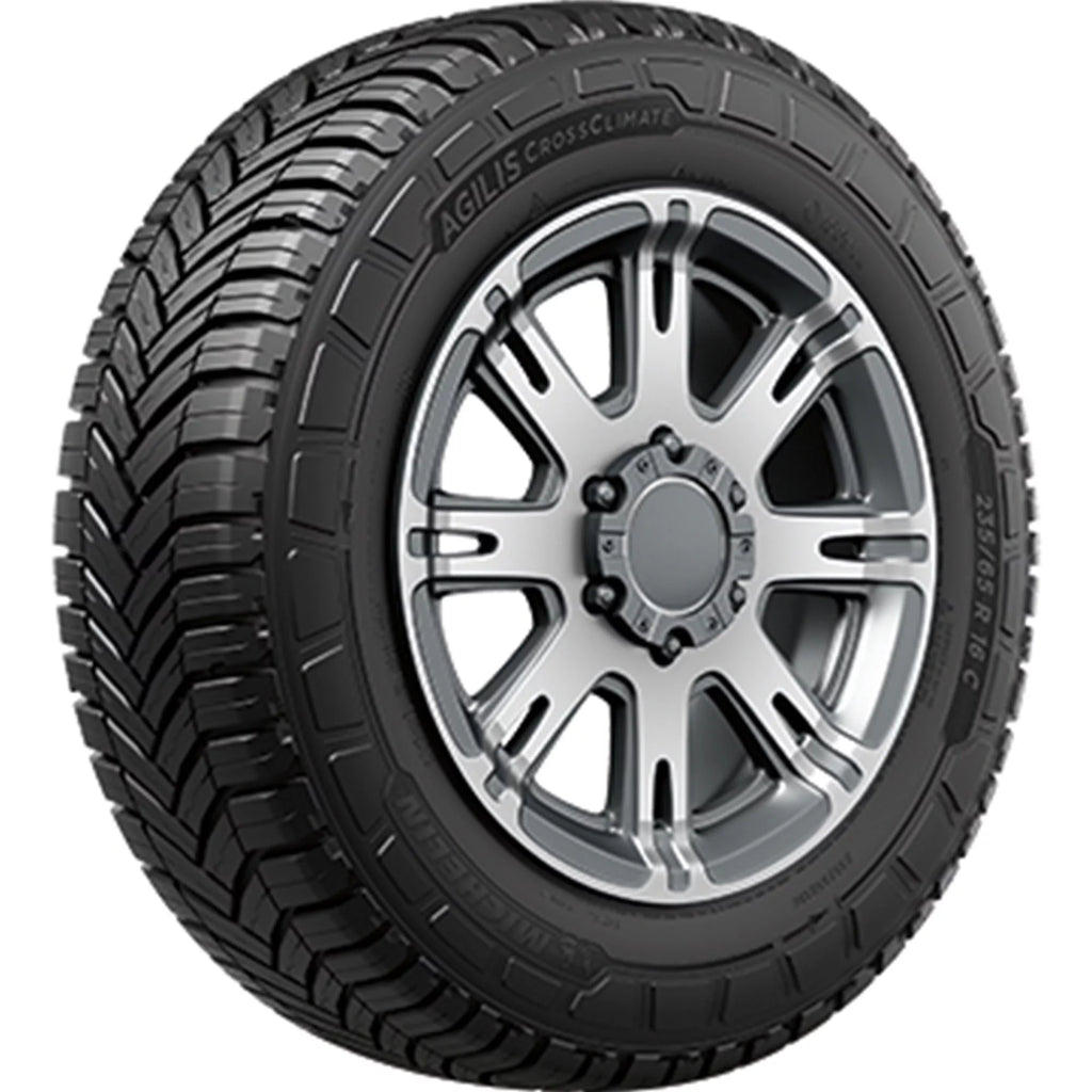 Commercial Van Light Truck Tire B941