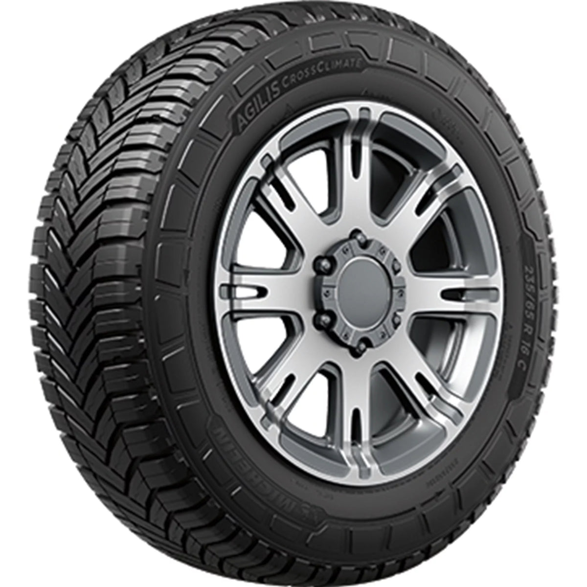 Commercial Van Light Truck Tire B941
