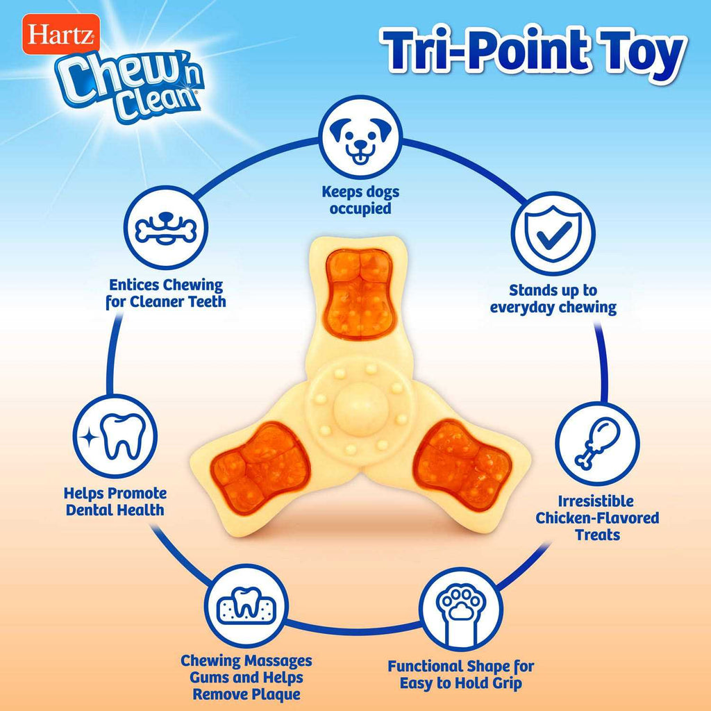 Chew Toy W37638
