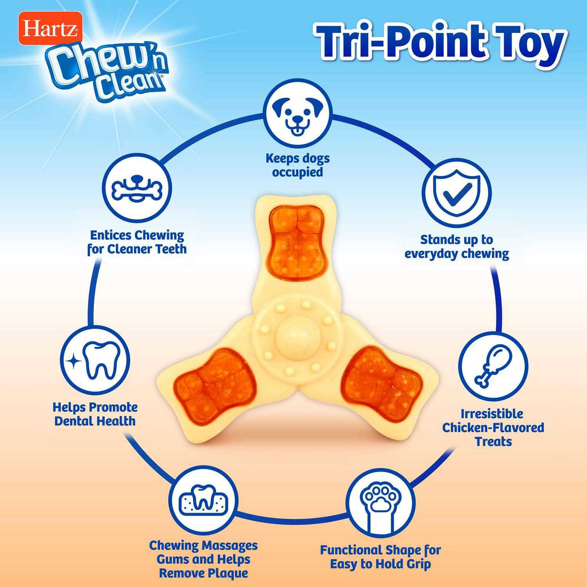 Chew Toy W37638