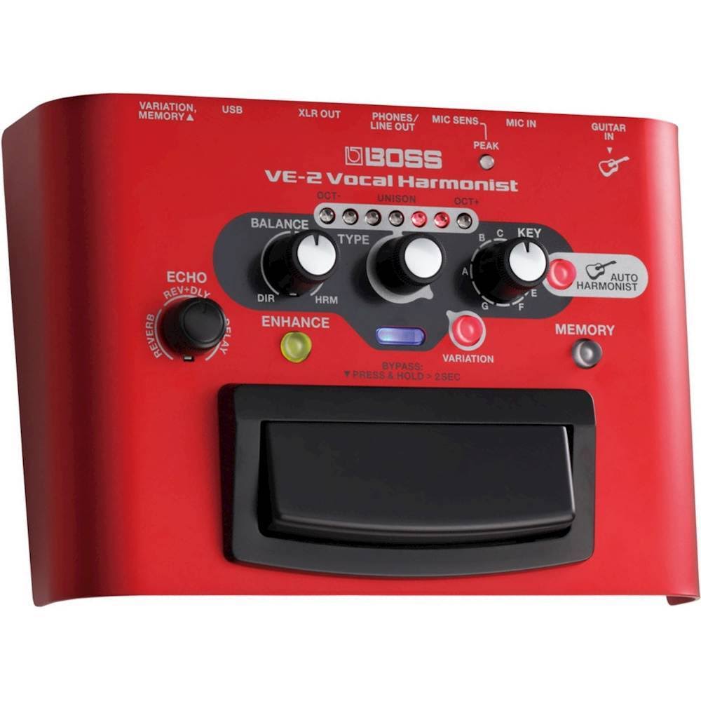 Vocal Harmonist N795669