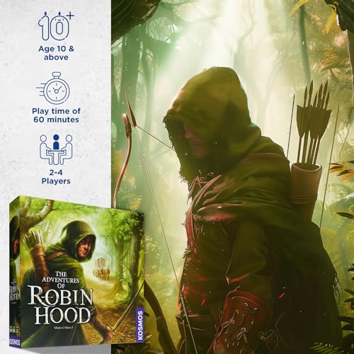 Cooperative Story-Driven Game for 2 to 4 Players C786866