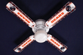 42 in. Ceiling Fan P438