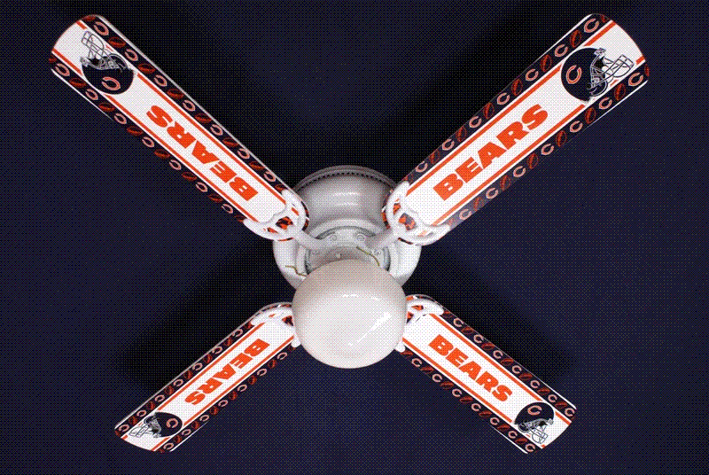 42 in. Ceiling Fan P438