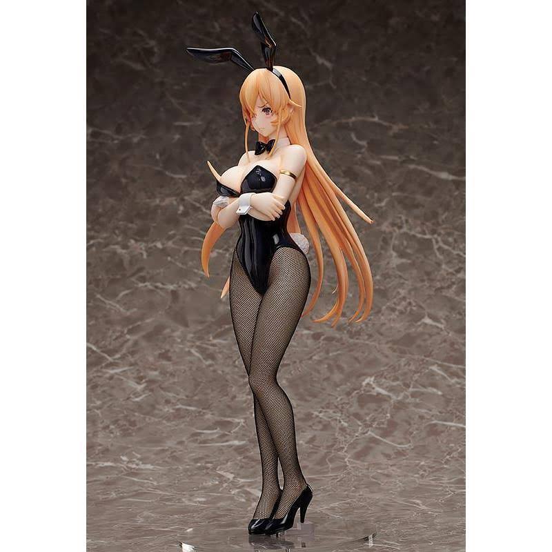 1/4 Scale Figure O8604