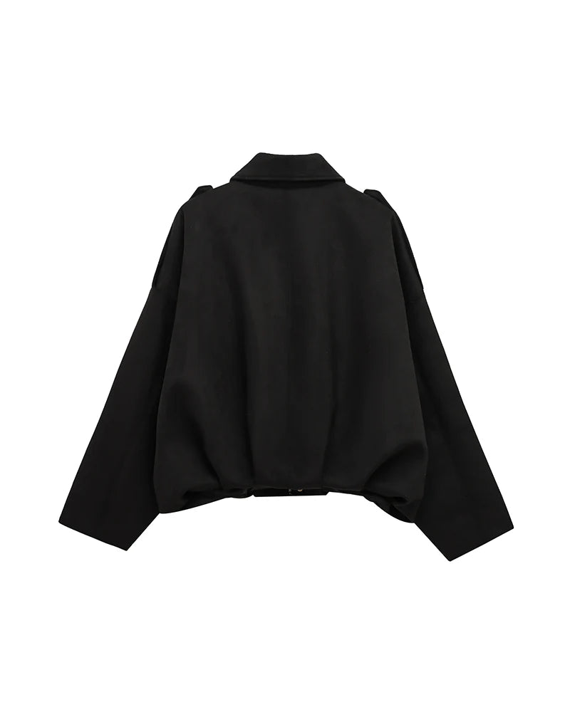 Military Short Jacket G34748