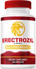 All-Natural Capsules for Men 60 Capsules K304