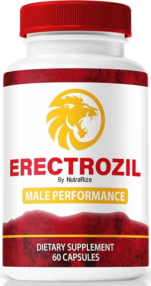 All-Natural Capsules for Men 60 Capsules K304