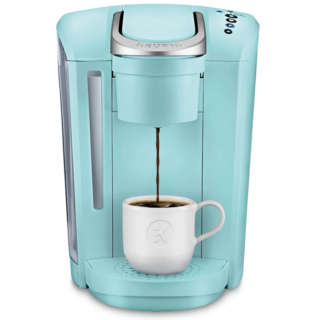 Single-Serve K-Cup Pod Coffee Maker B85336
