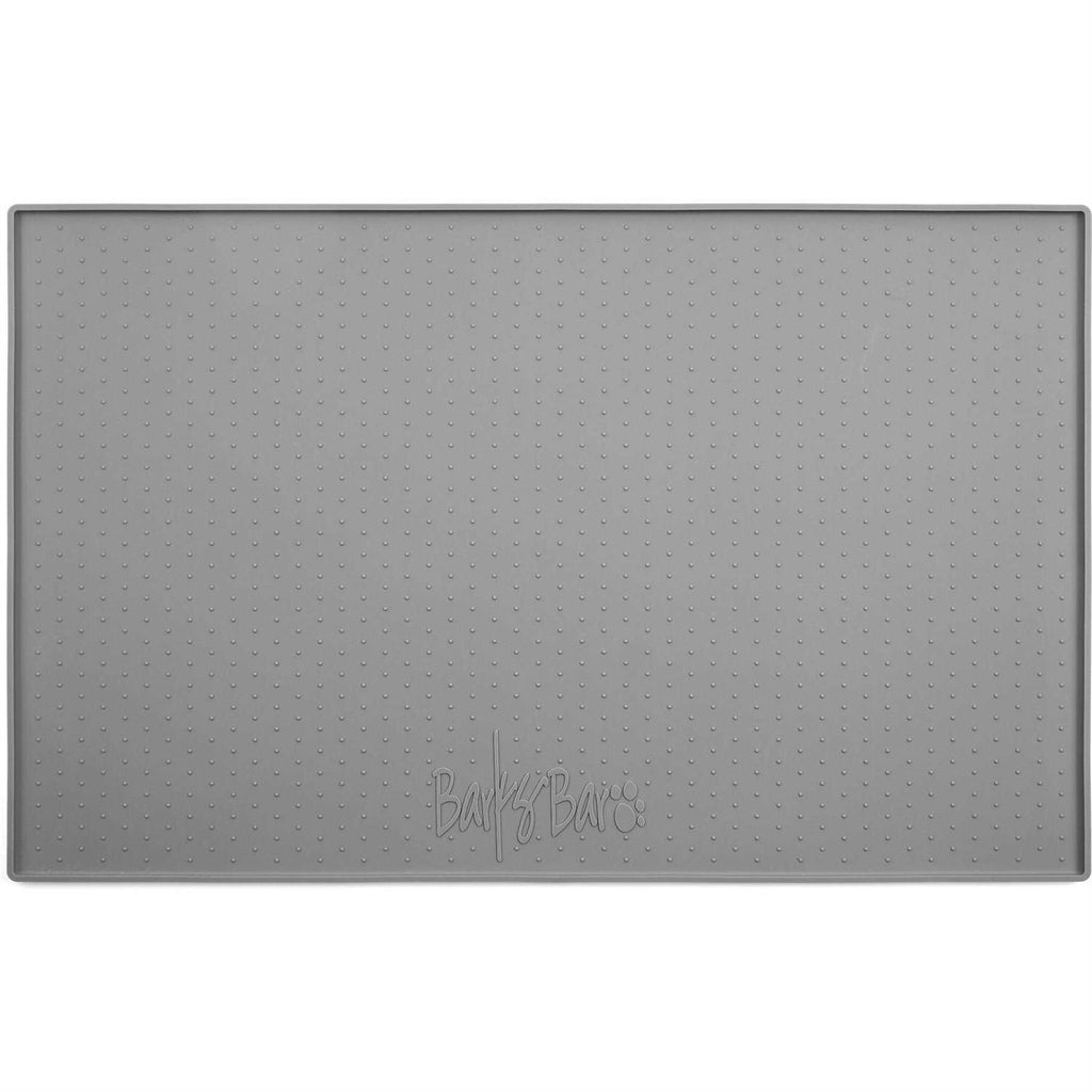 Silicone Cat & Dog Feeding Mat A638758