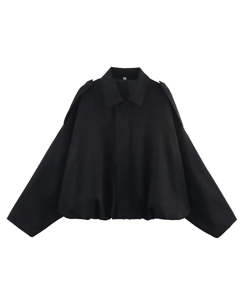 Military Short Jacket G34748