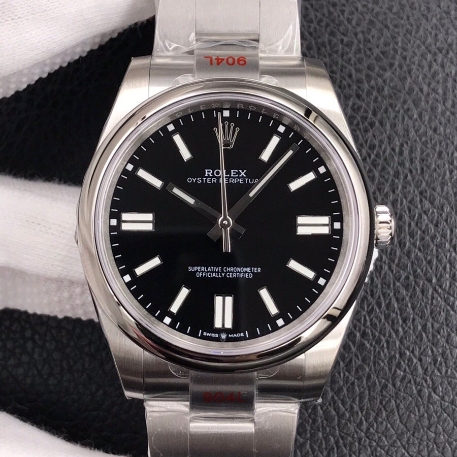 41mm Multiple Dial Color Options Watch H542