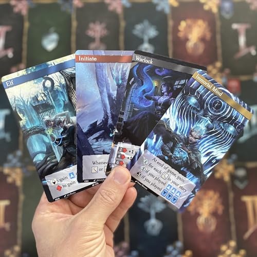 Call to Adventure: Epic Origins Q3316