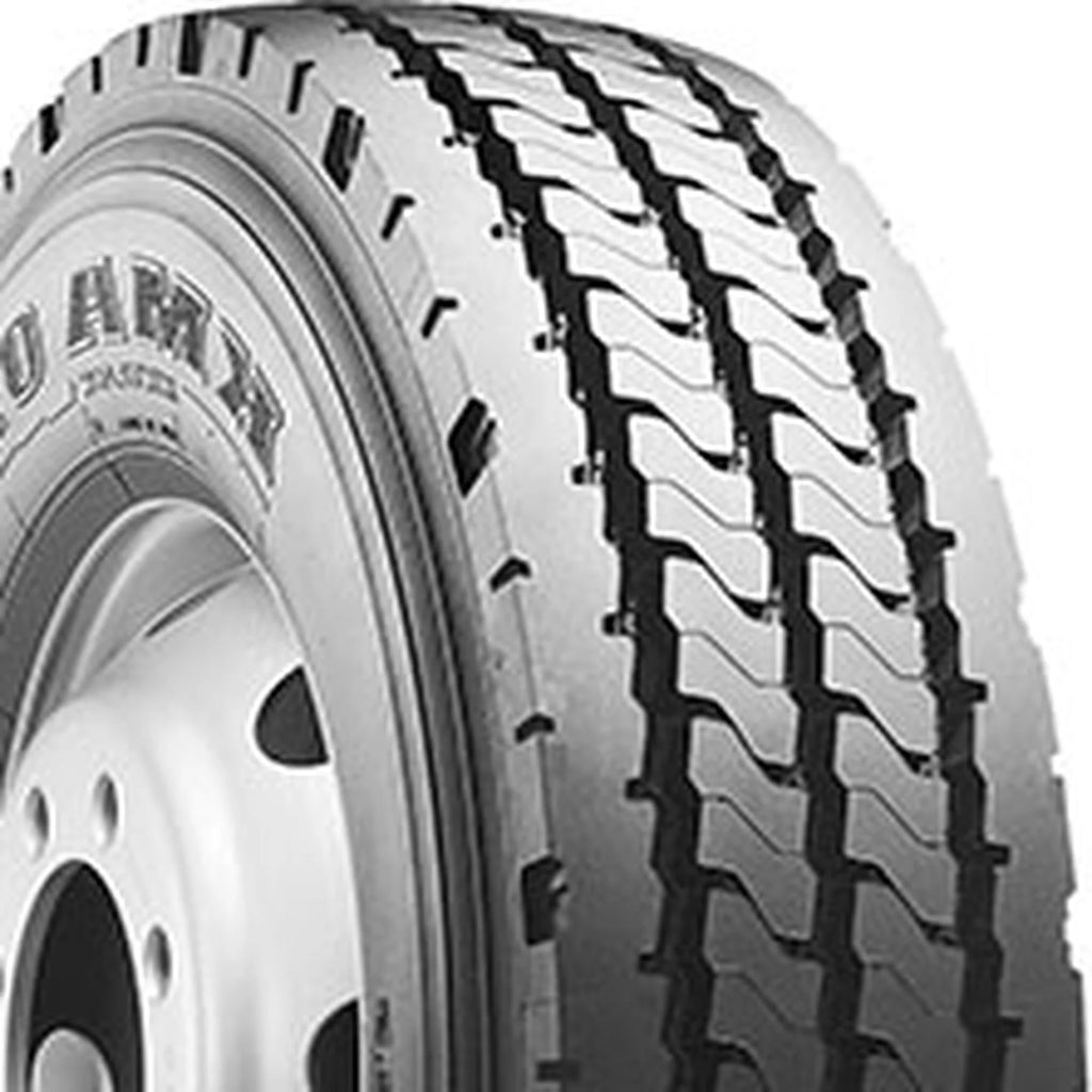 11R22.5 Commercial Tire E597