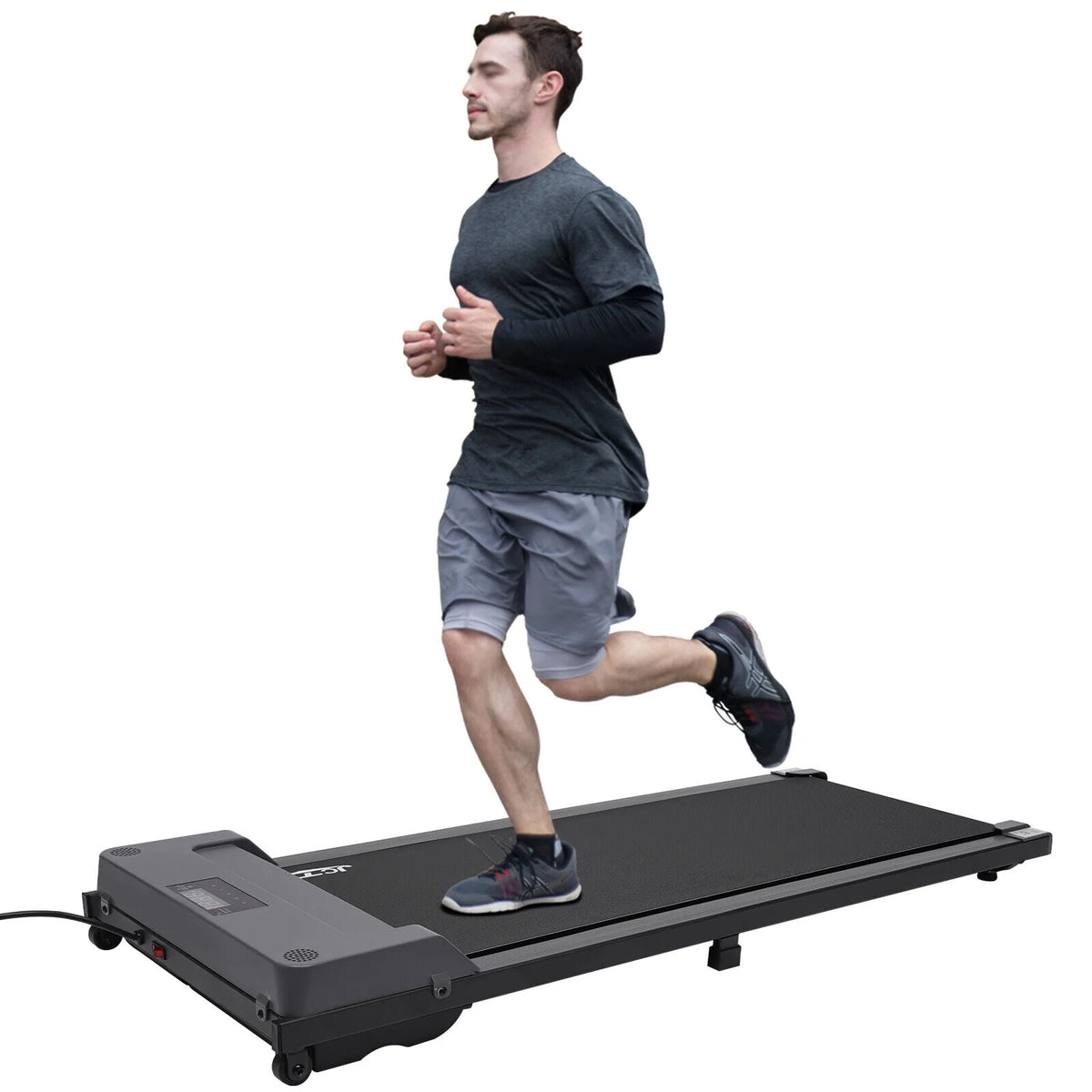 Under Desk Treadmill Walking Pad D122113