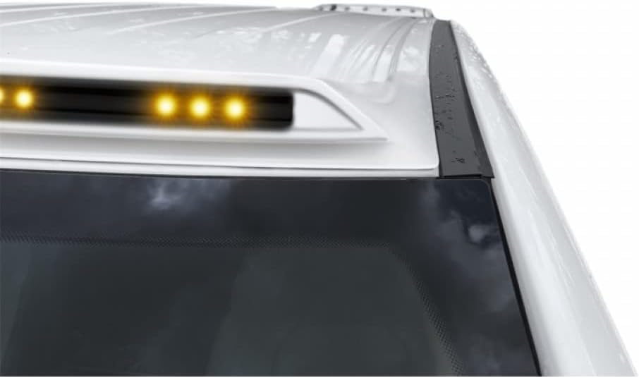 Ram 1500 2015-2018 Marker Light U7357