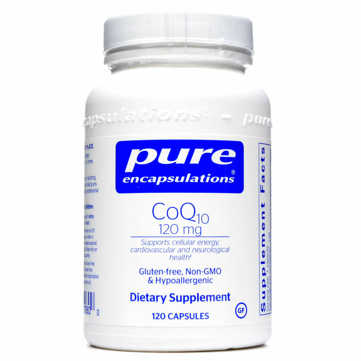 CoQ10 120 mg Q423404