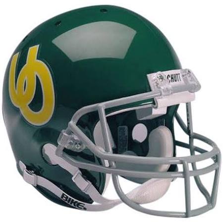 Football Helmet Y46429