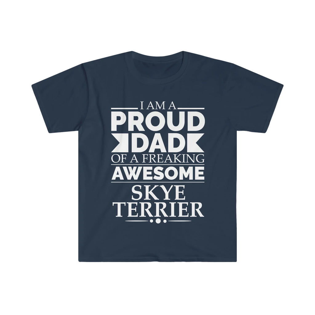 Unisex T-shirt W472