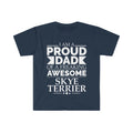 Unisex T-shirt W472
