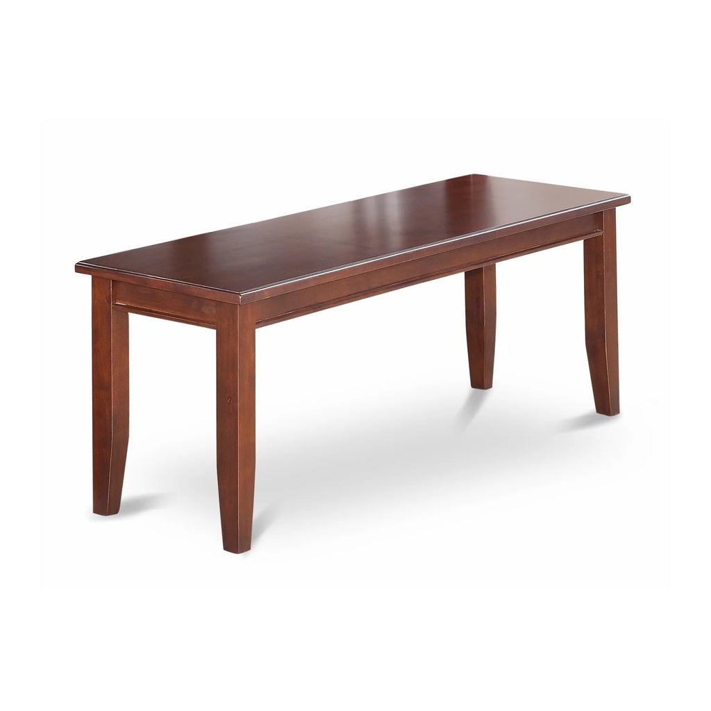 Small Dining Table, Chairs and Bench V734812