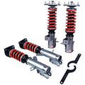 Toyota MR2 86-89 Full Adjustable 32 Way Suspension Kit U3053