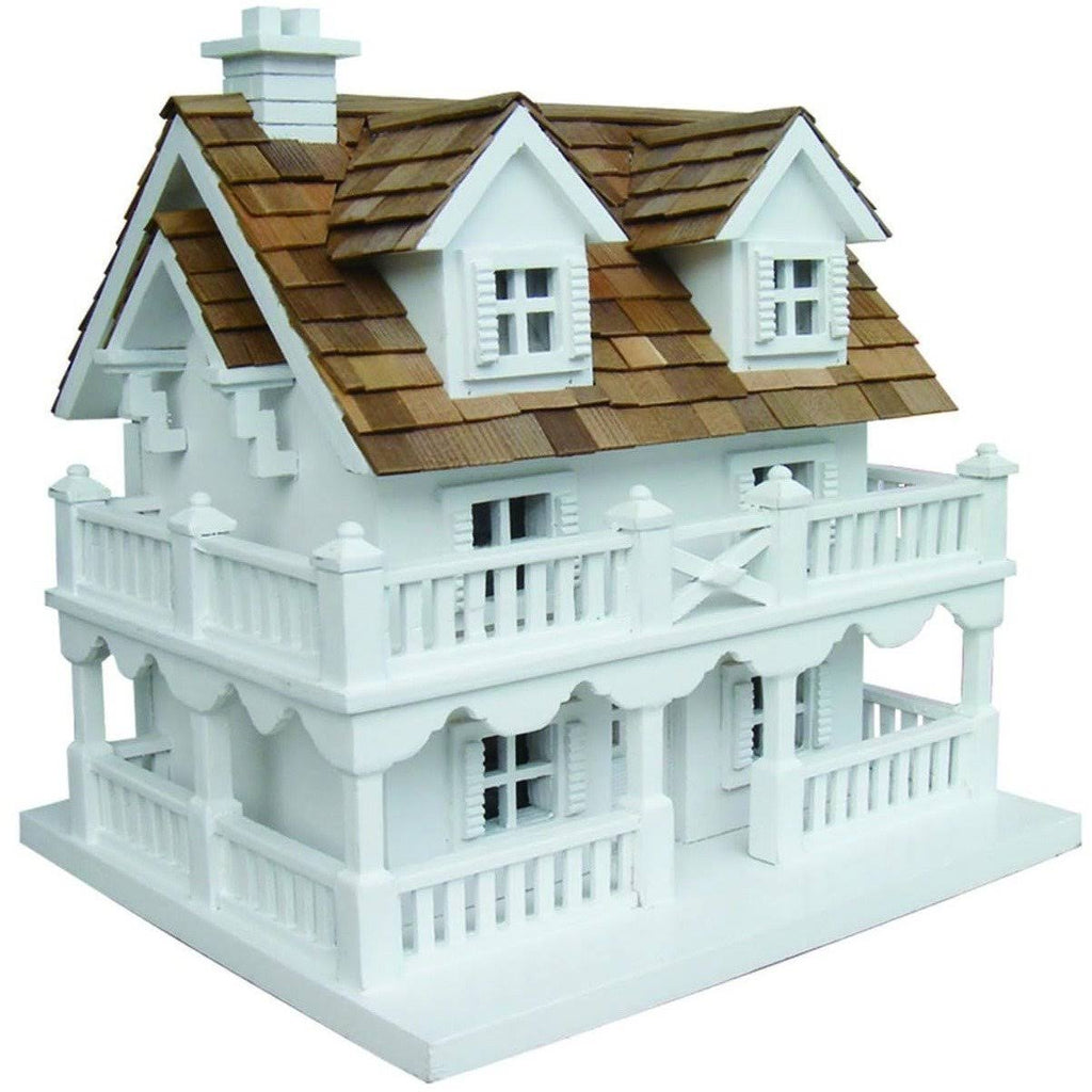 Birdhouse with Bracket U215