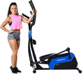 Magnetic Elliptical with Bluetooth X5593