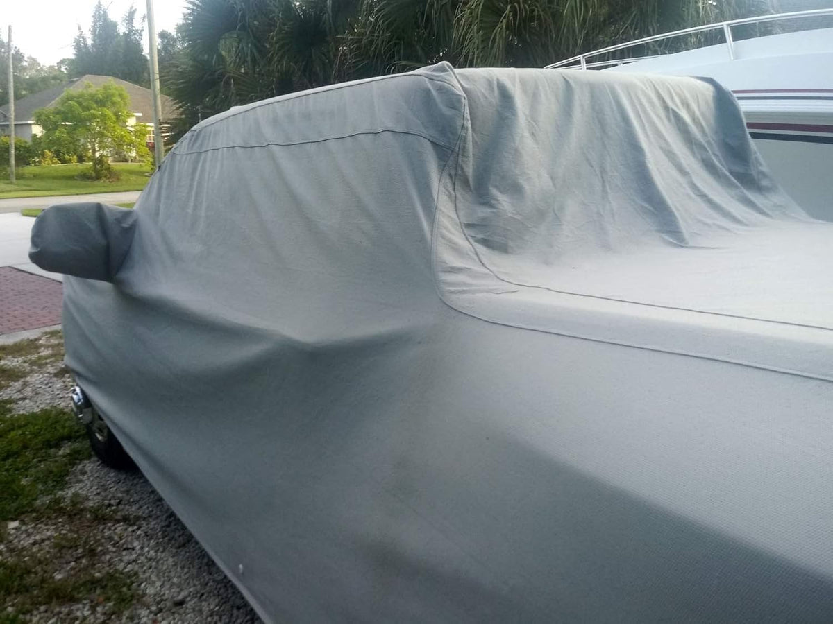 Custom Fit Truck Car Cover Heavy Duty All Weatherproof W572281