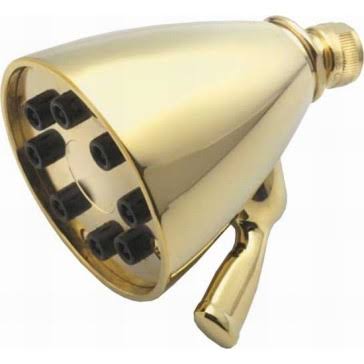 8 Jet Showerhead O17435