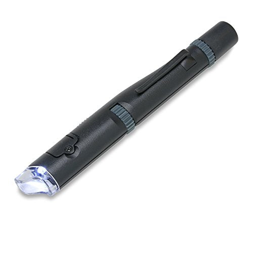 20x-60x LED Pocket Microscope Y540211
